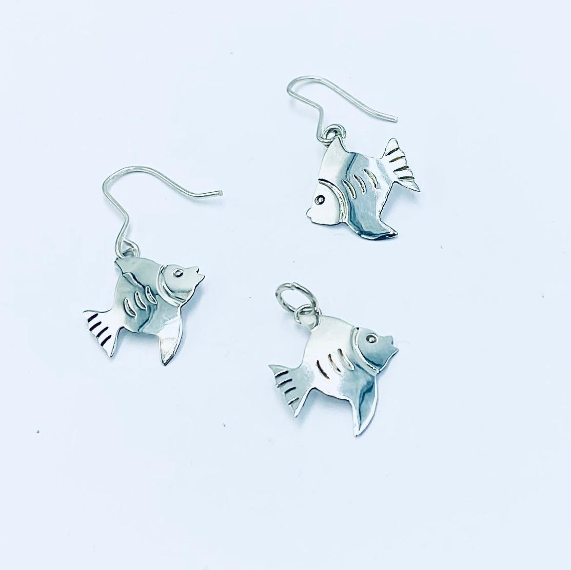 Joyería de plata