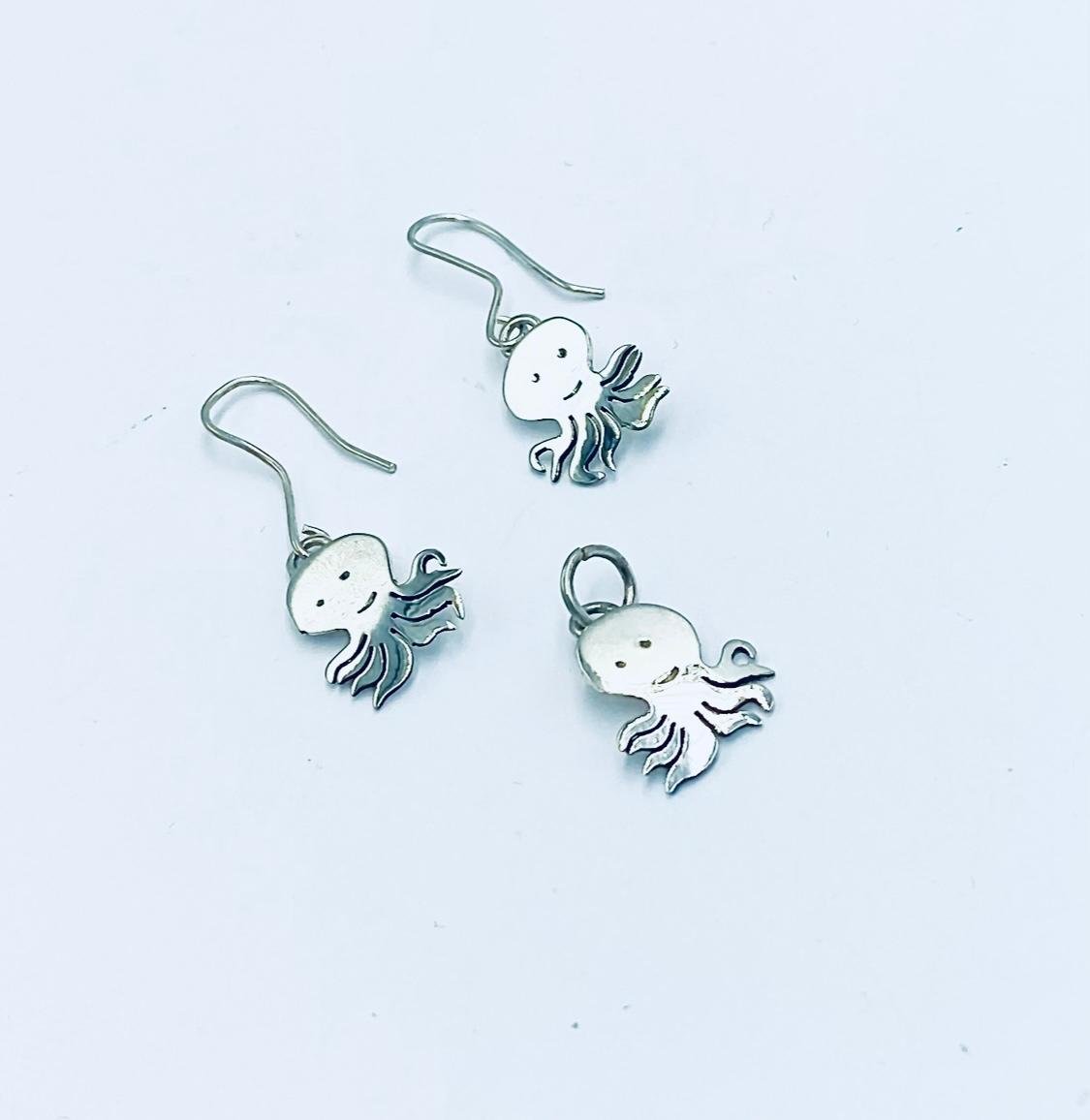 Joyería de plata