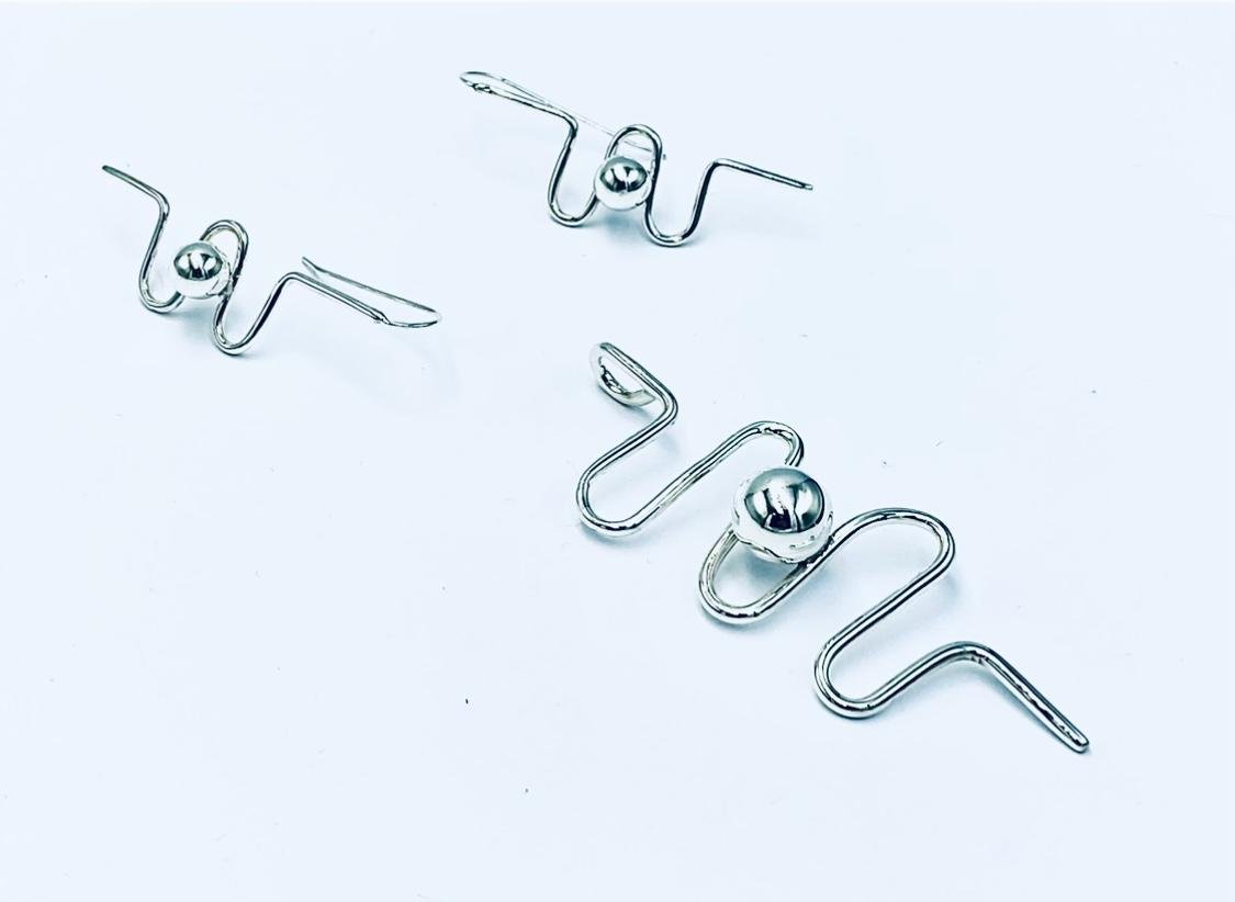 Joyería de plata