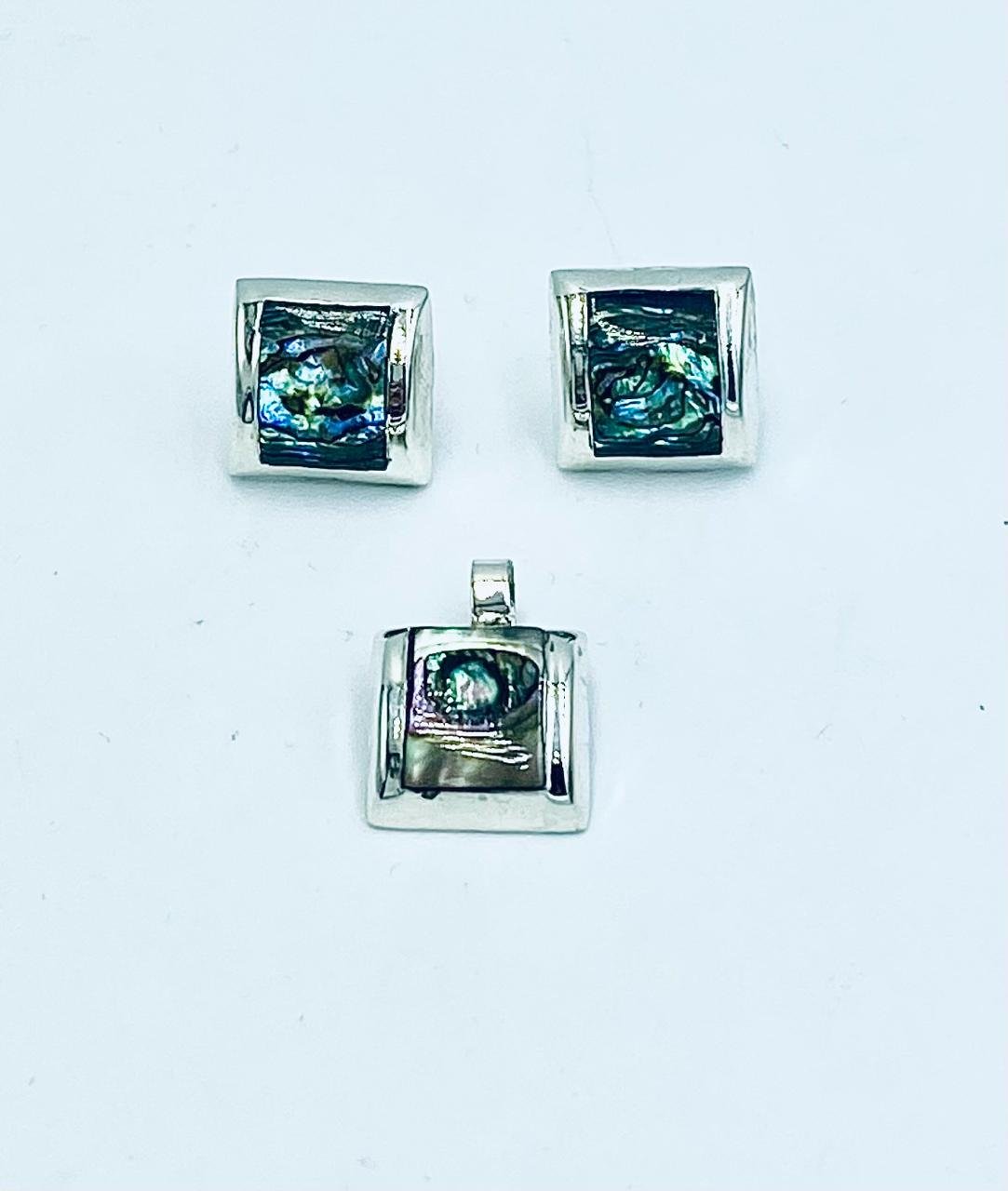 Joyería de plata