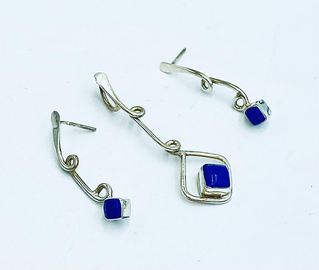 Joyería de plata