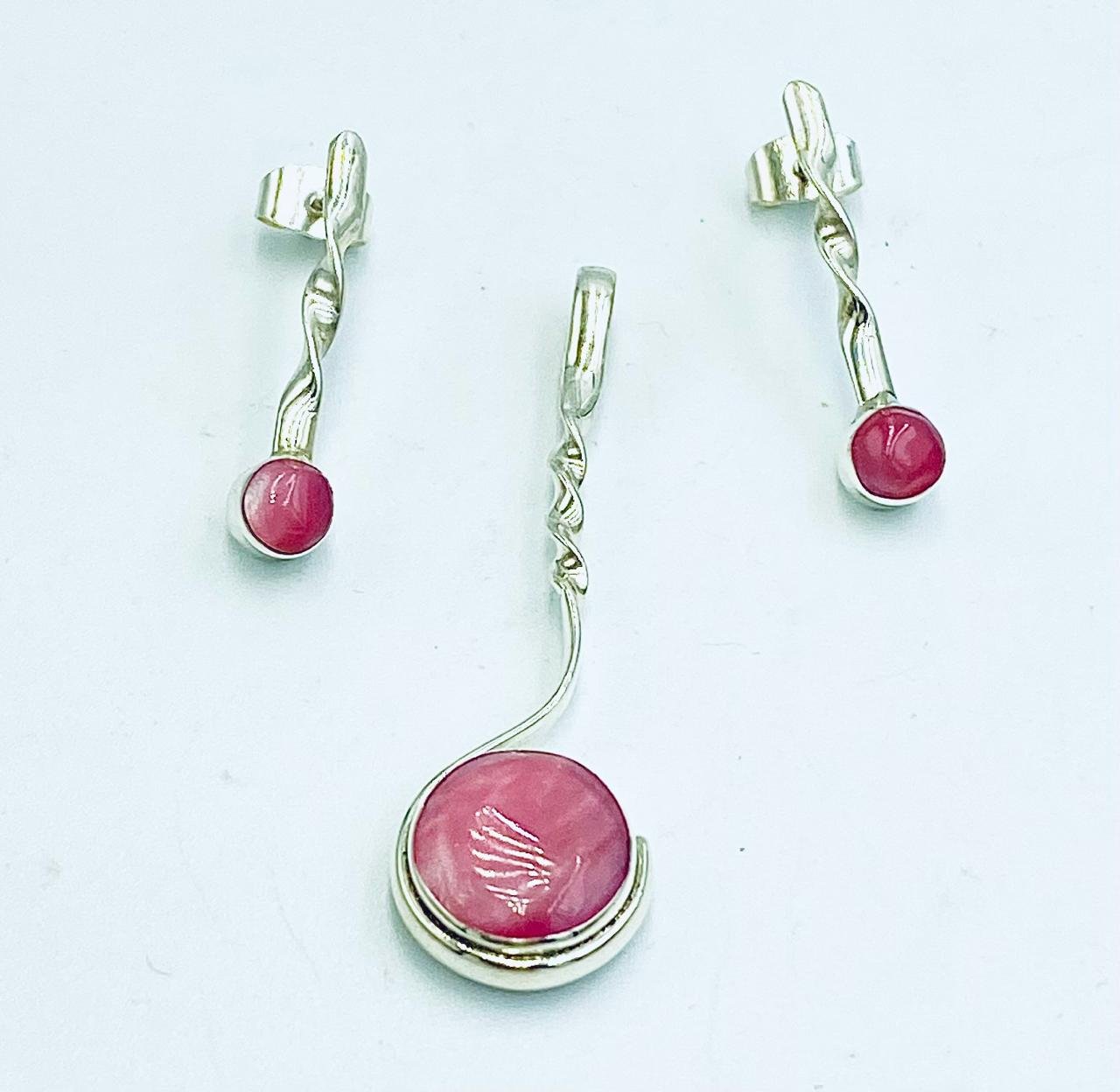 Joyería de plata