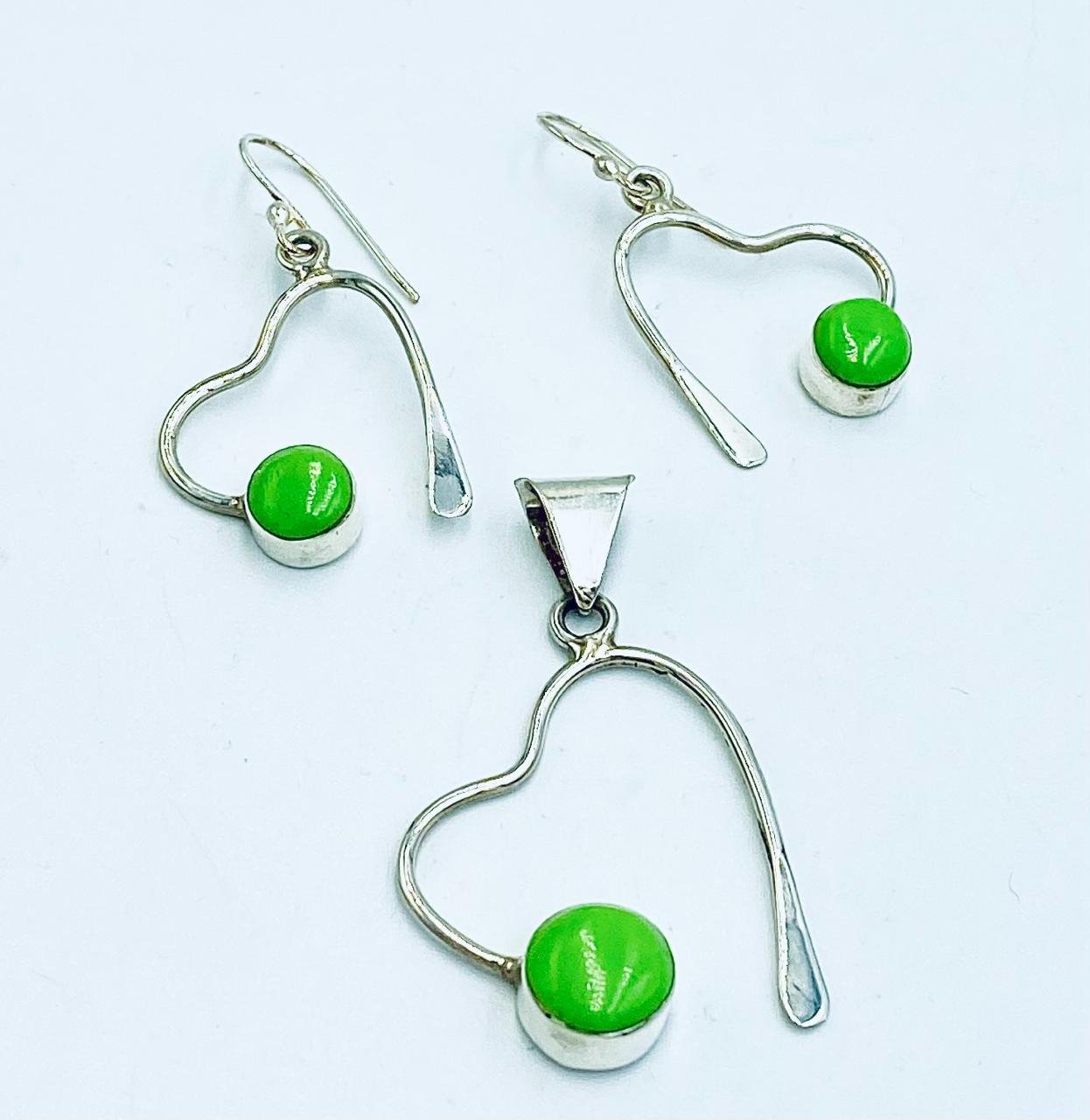 Joyería de plata