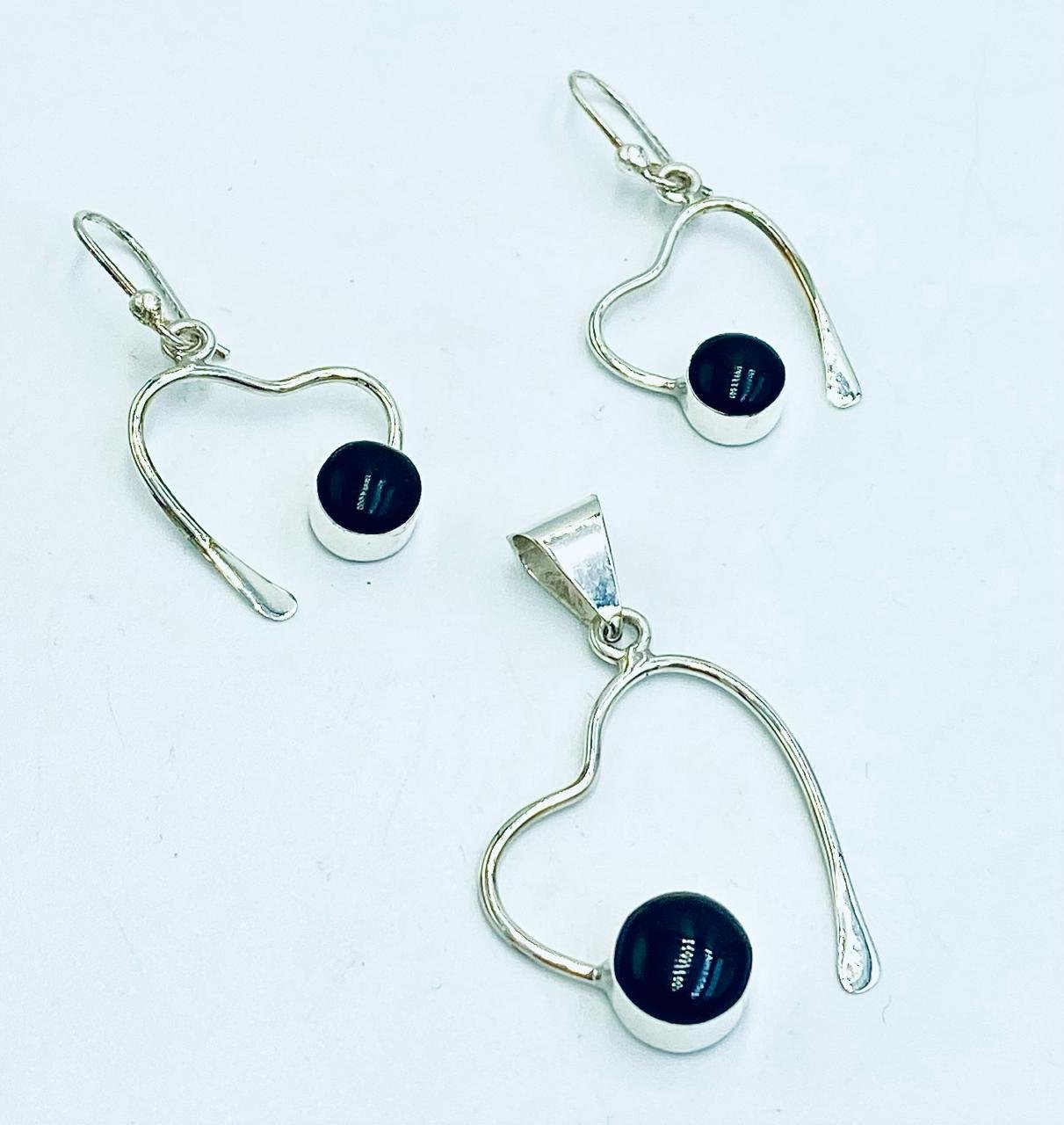 Joyería de plata