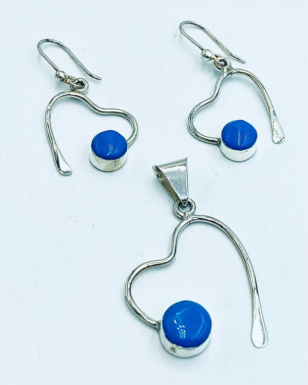 Joyería de plata