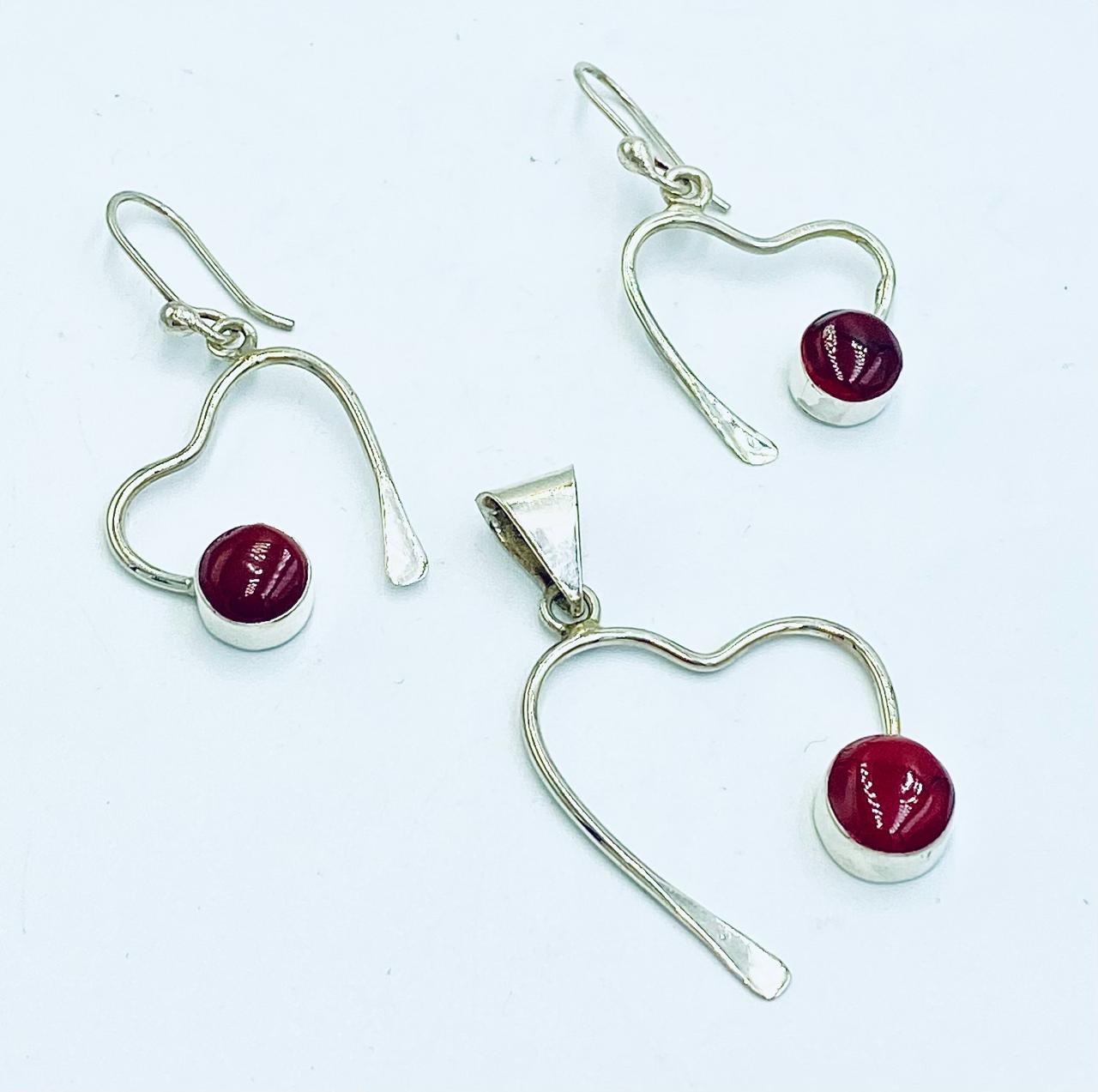Joyería de plata