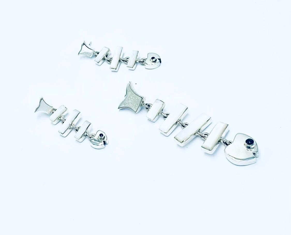 Joyería de plata
