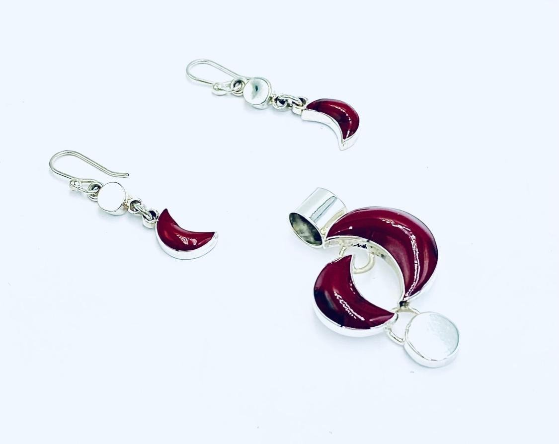Joyería de plata