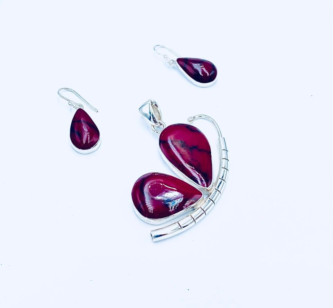 Joyería de plata
