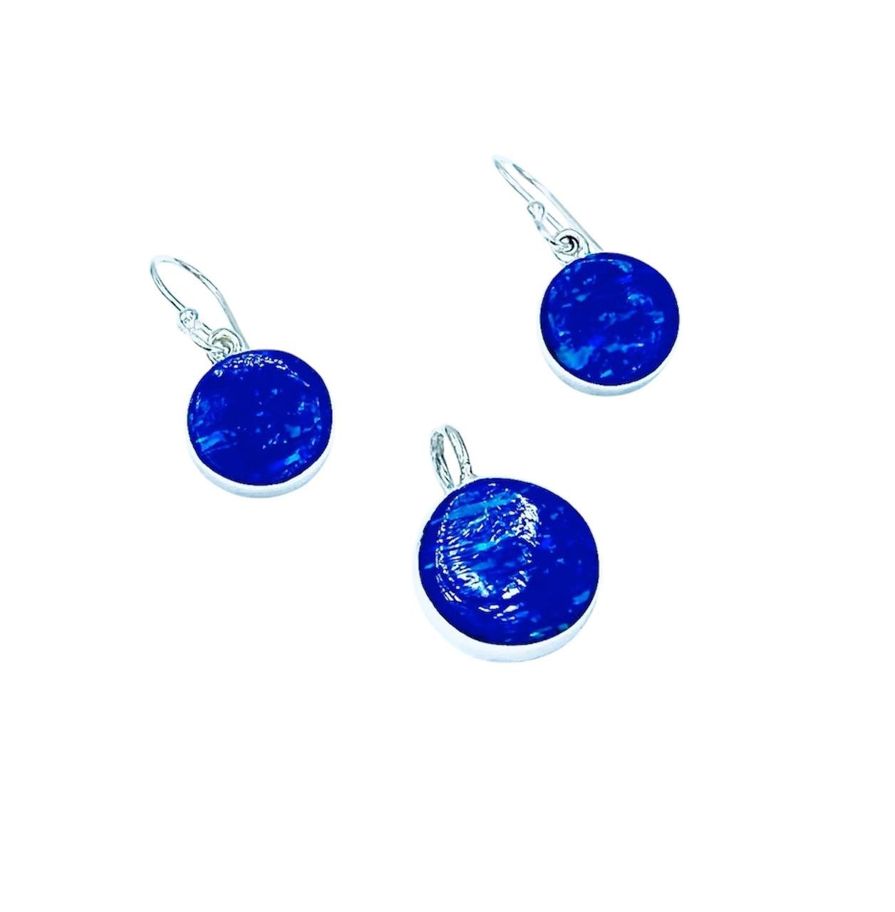 Joyería de plata