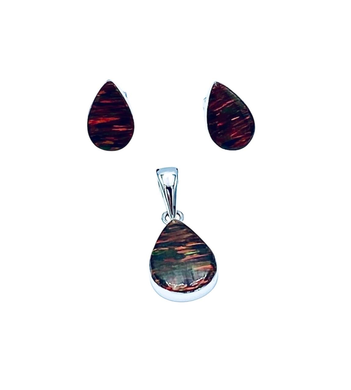 Joyería de plata