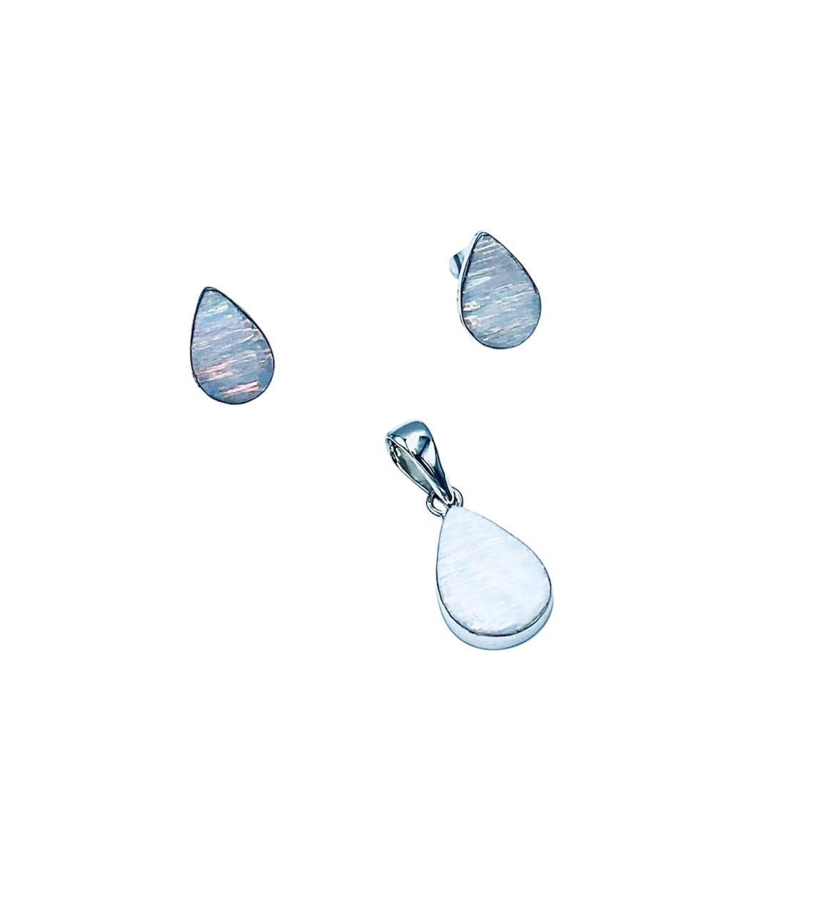Joyería de plata