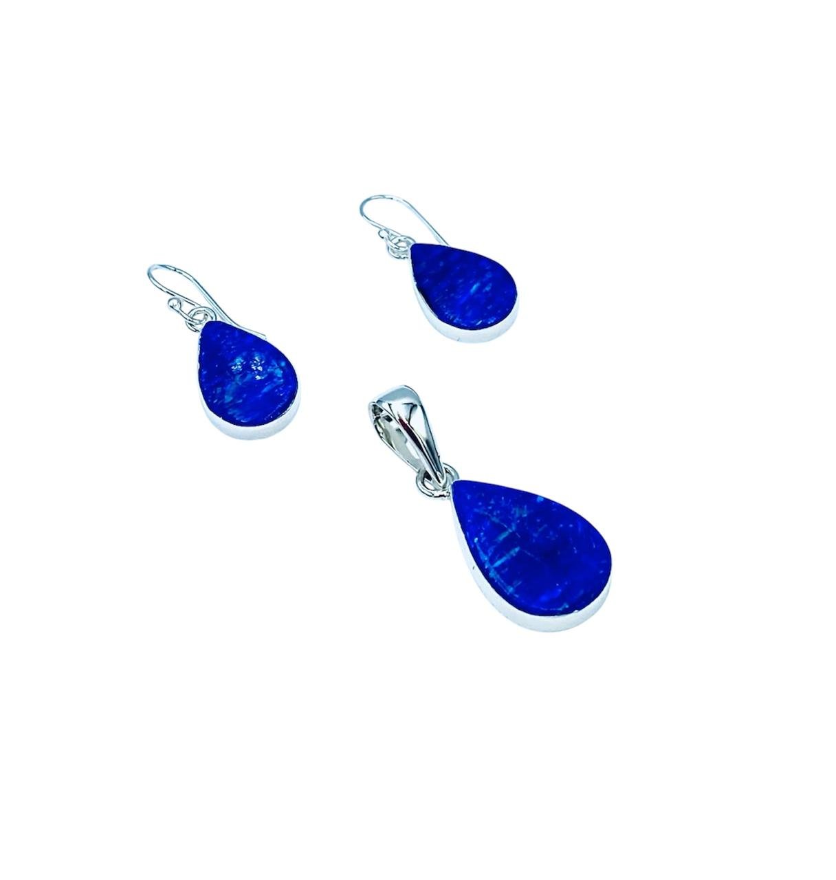 Joyería de plata