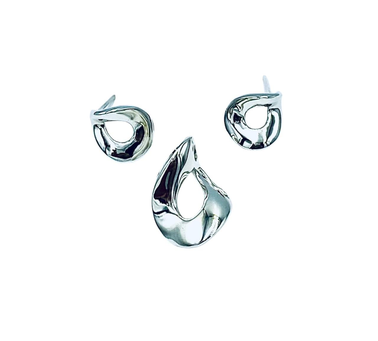 Joyería de plata