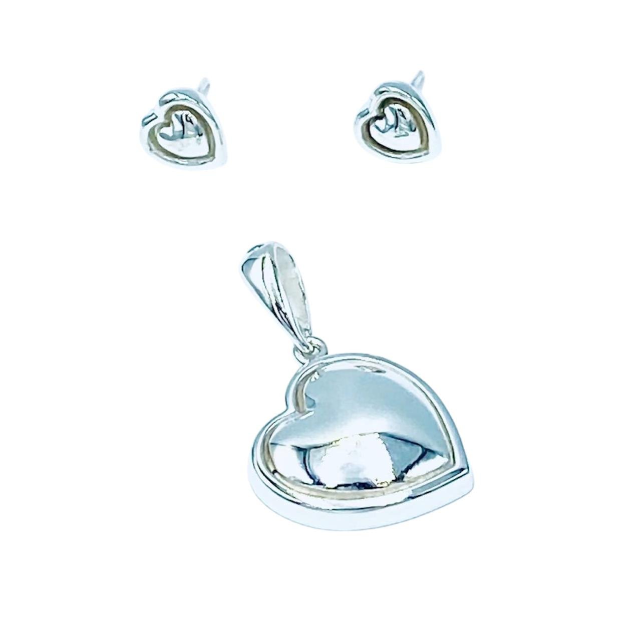 Joyería de plata