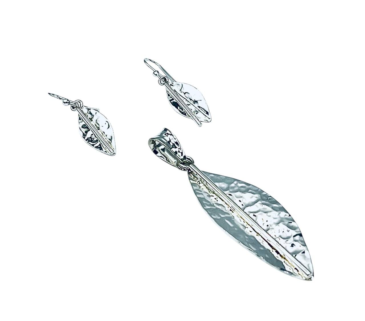Joyería de plata