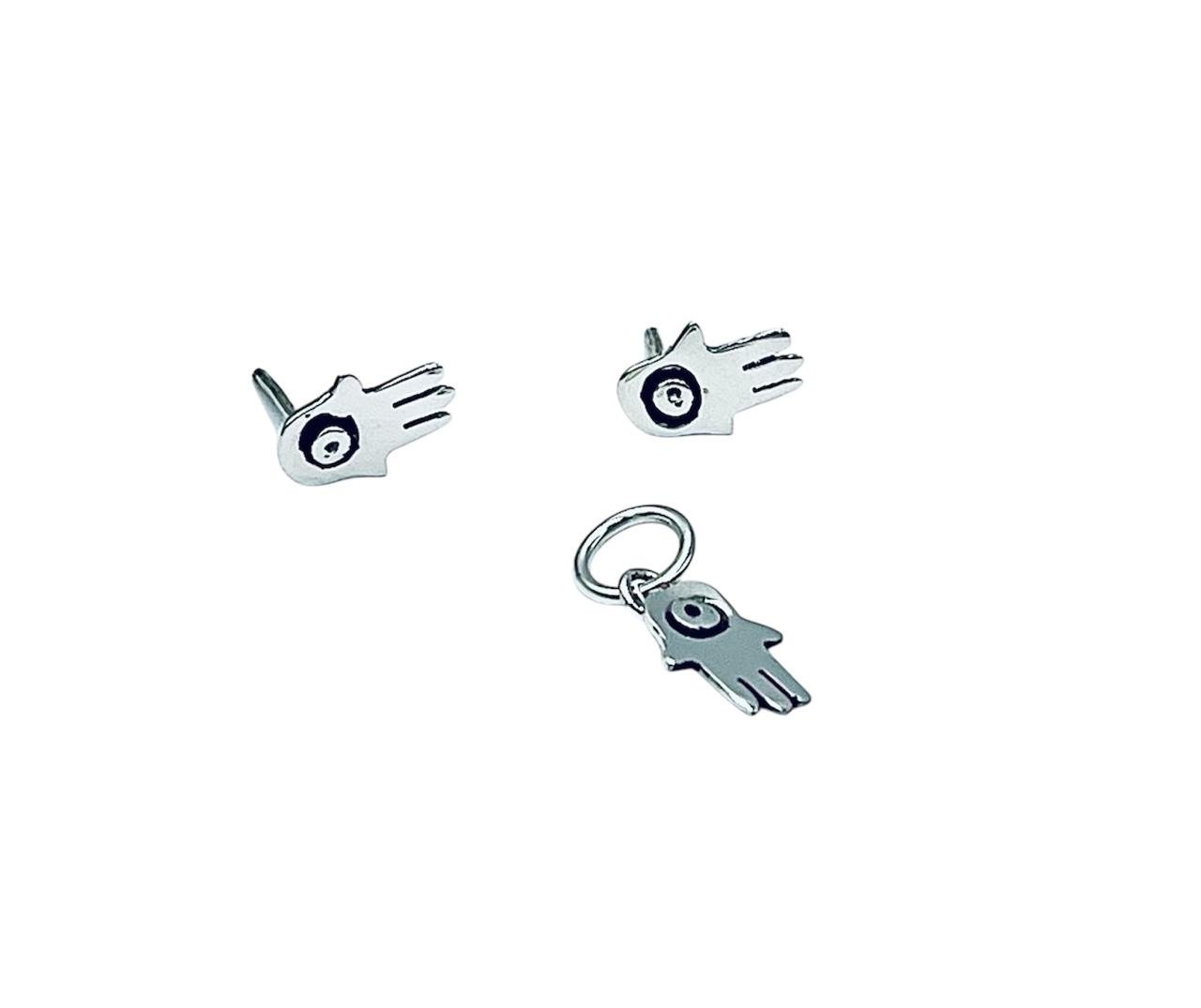 Joyería de plata