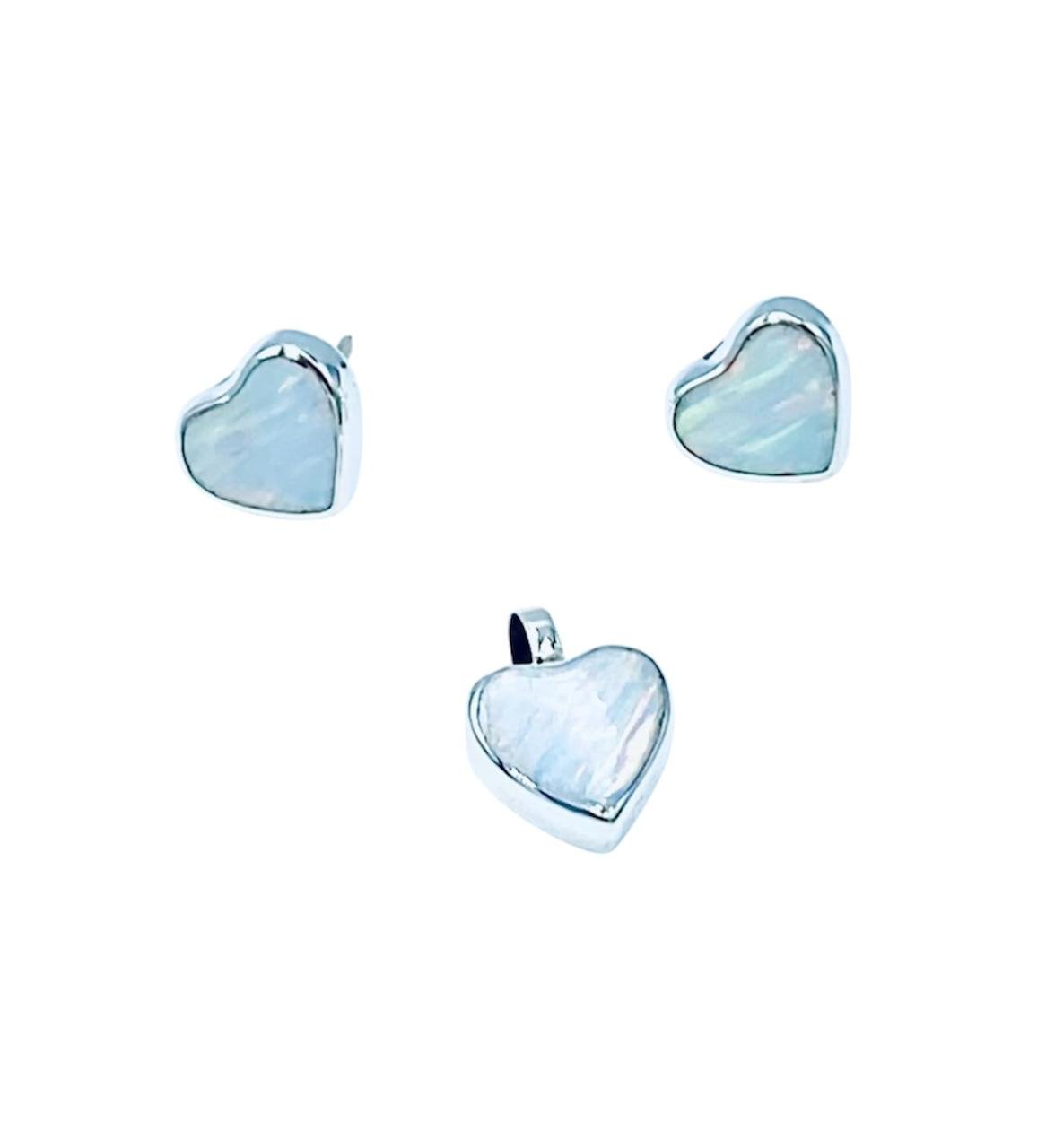 Joyería de plata