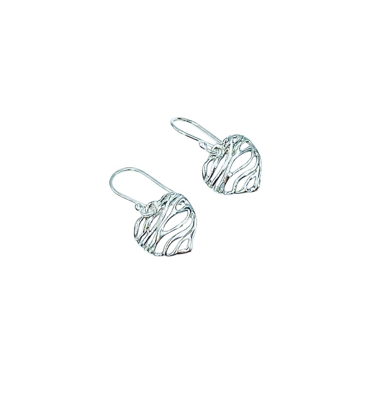 Joyería de plata