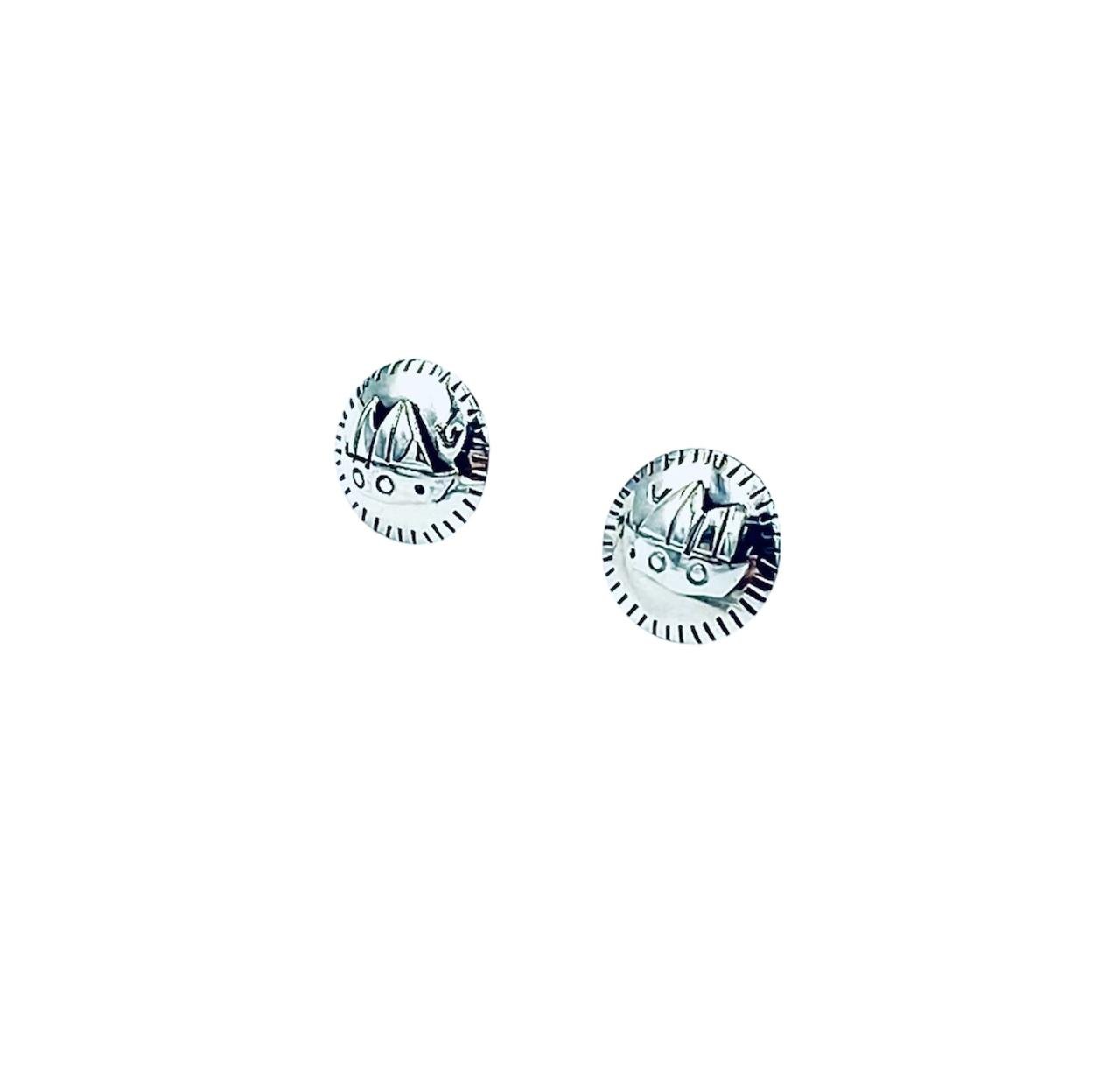 Joyería de plata