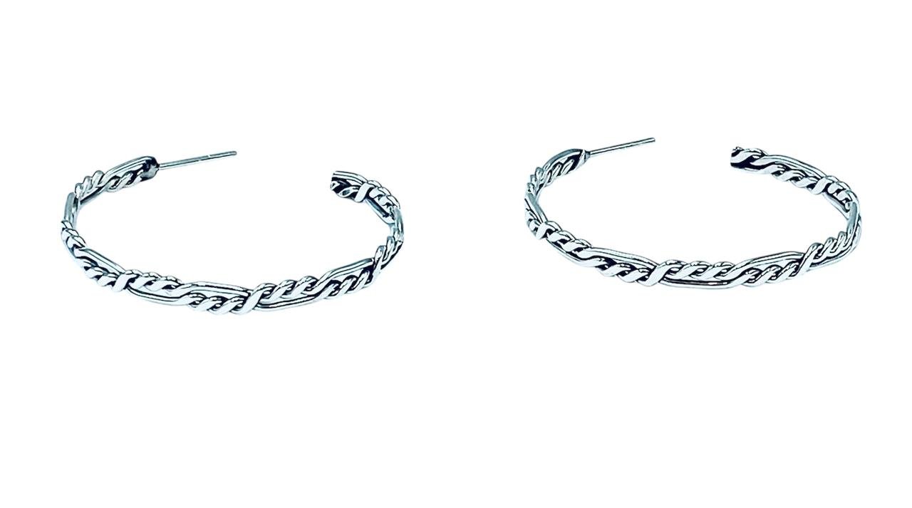 Joyería de plata