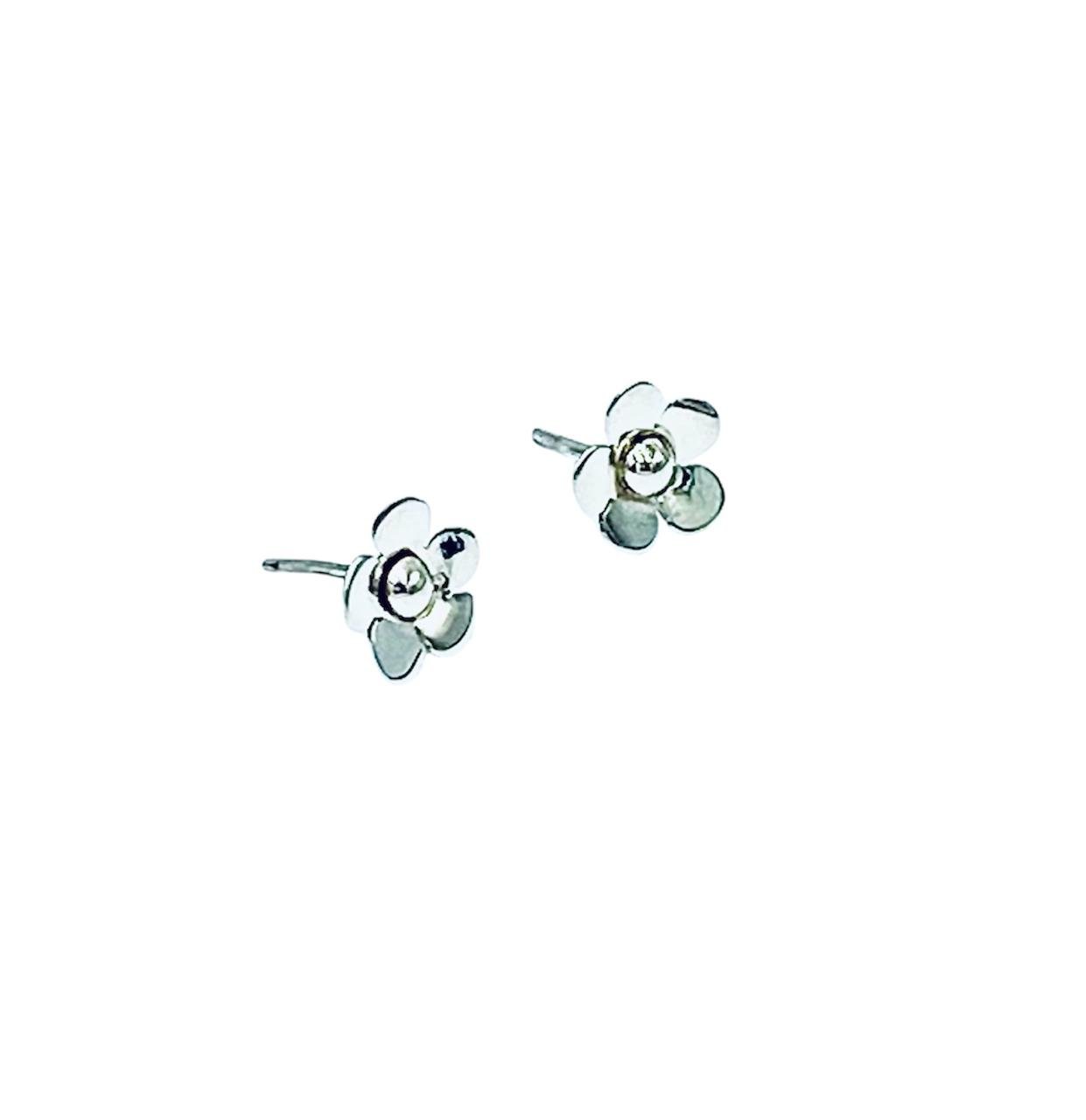 Joyería de plata