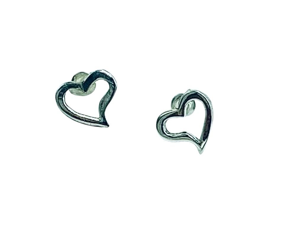 Joyería de plata