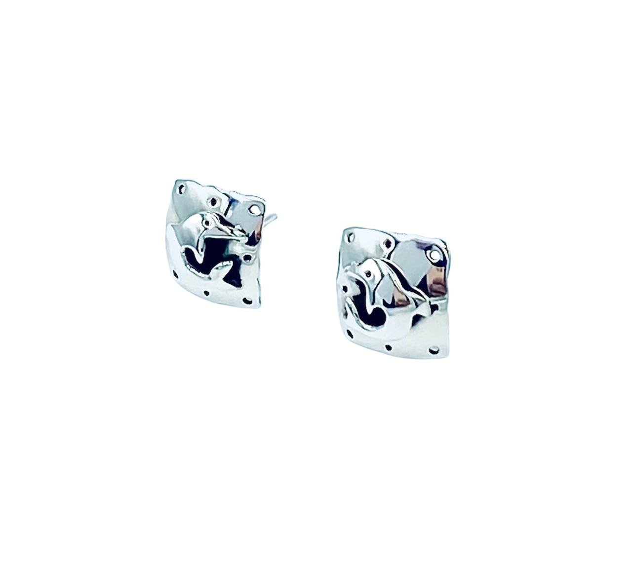 Joyería de plata
