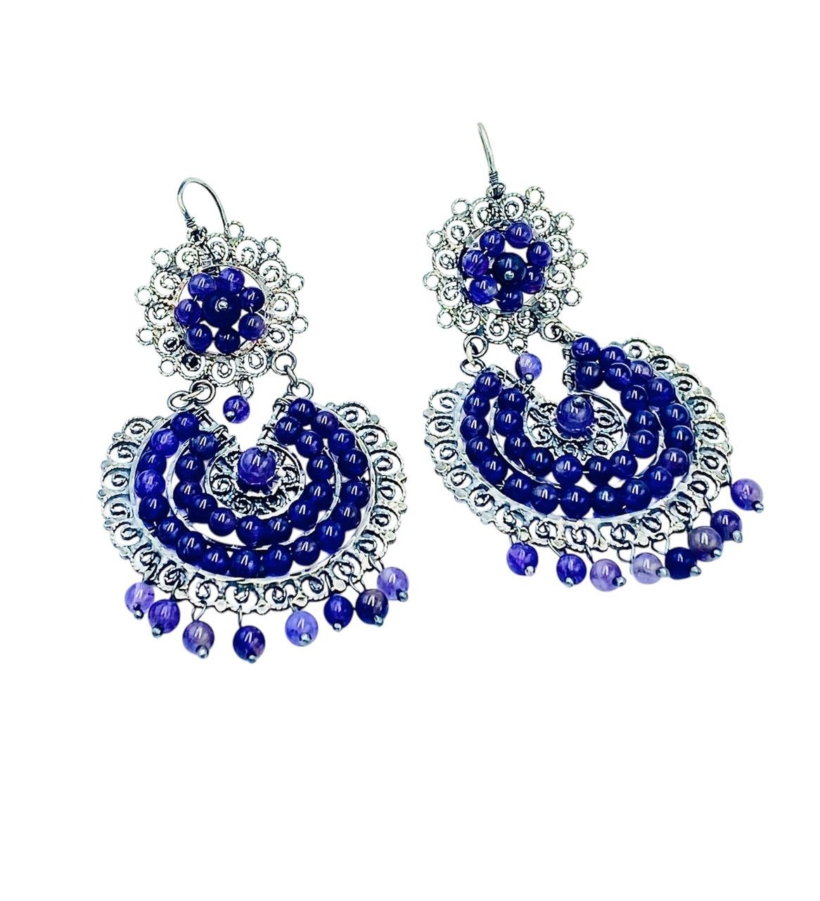 Joyería de plata