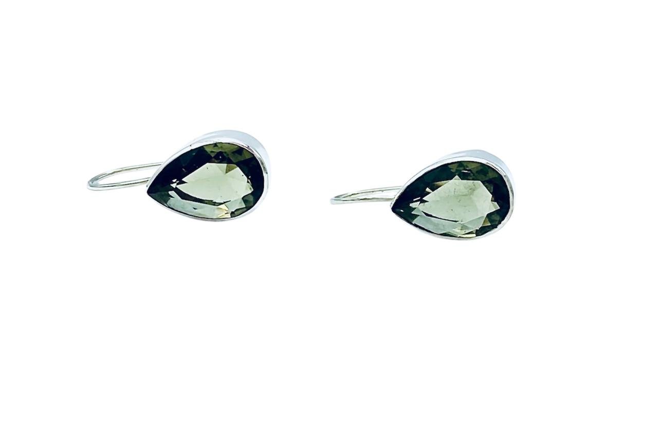 Joyería de plata