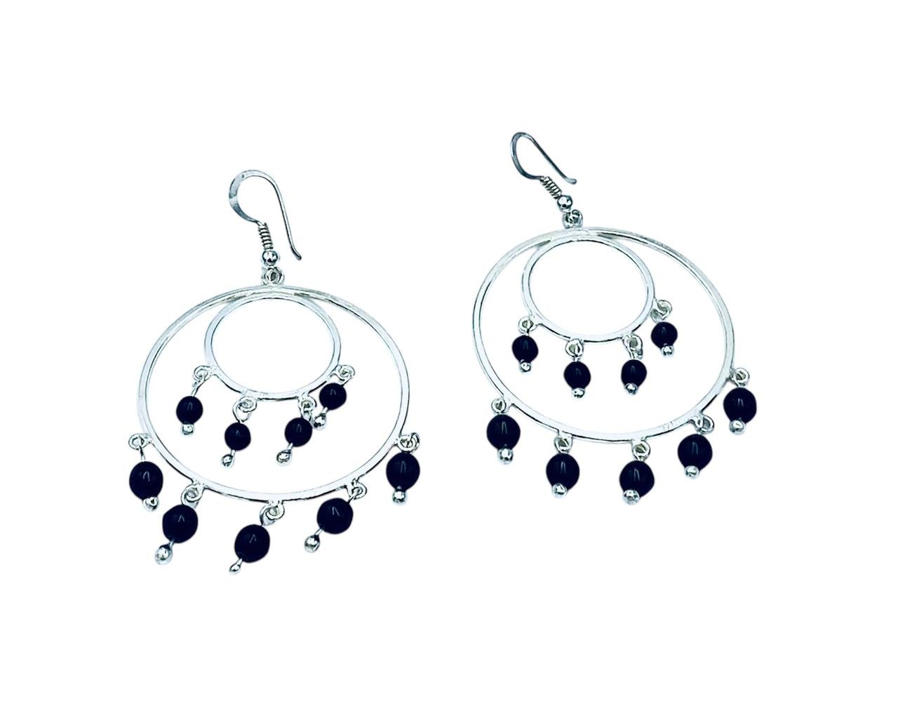 Joyería de plata