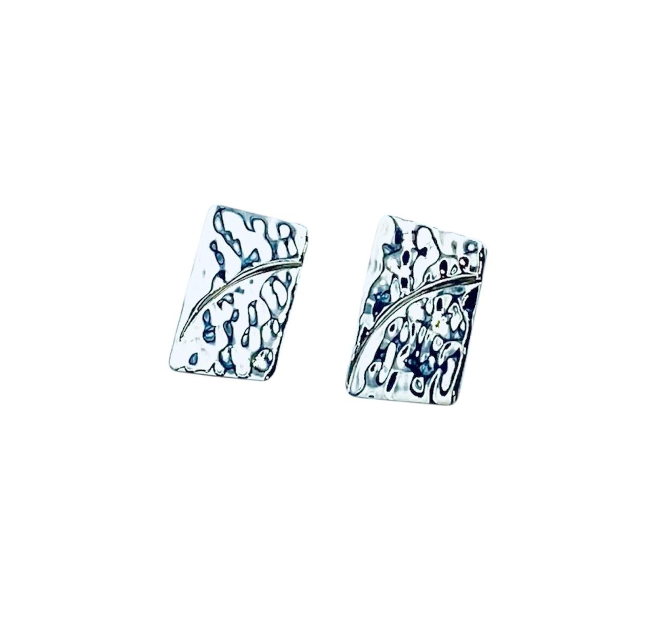 Joyería de plata