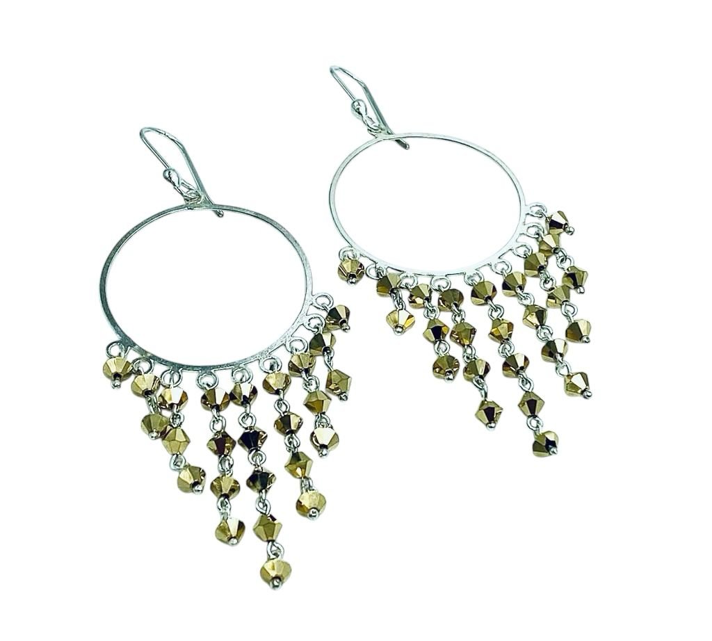 Joyería de plata
