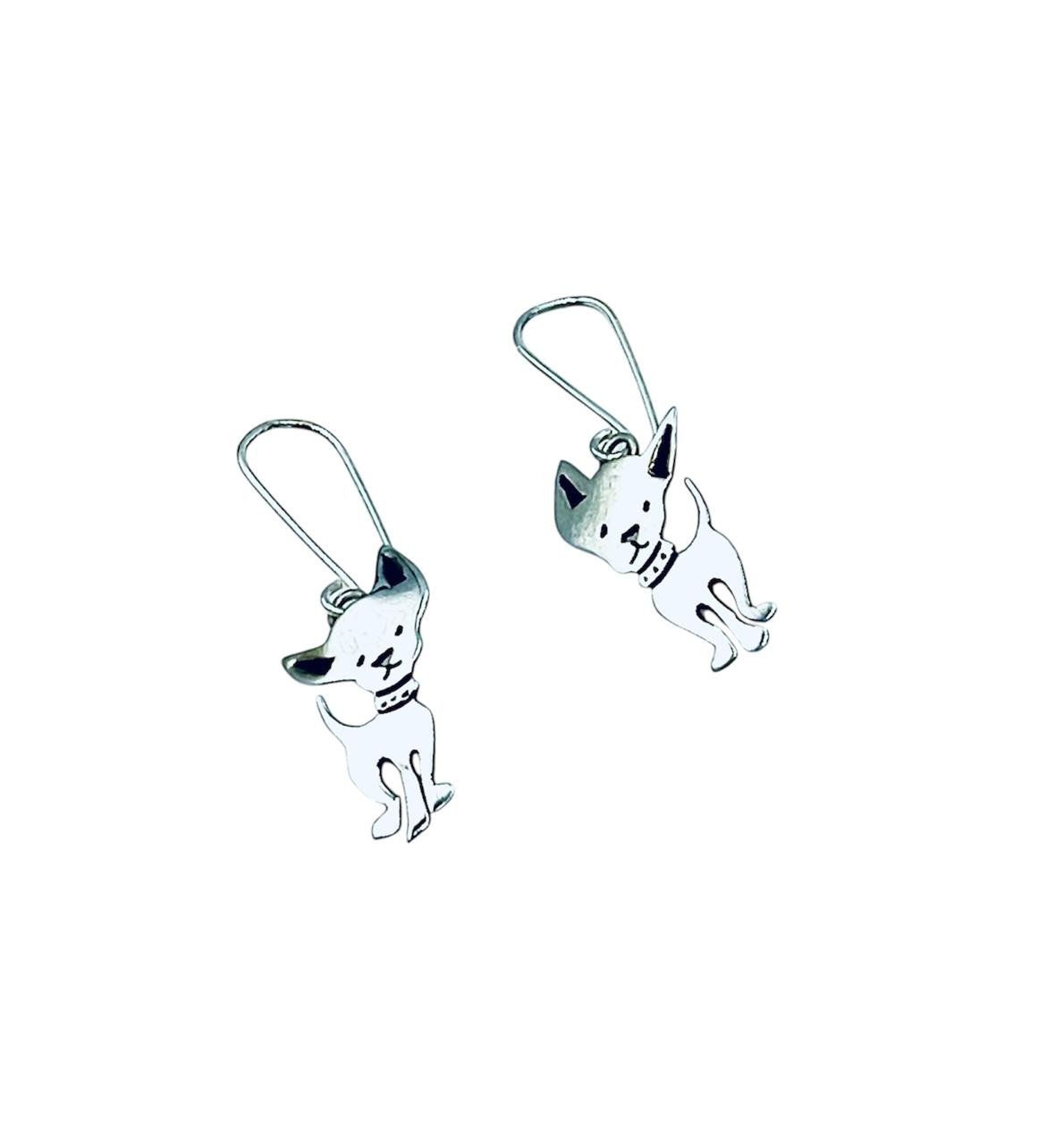 Joyería de plata