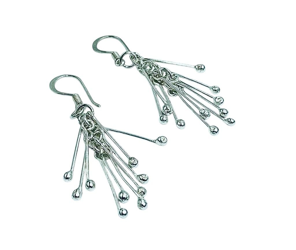 Joyería de plata