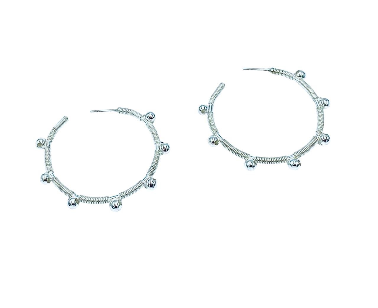 Joyería de plata