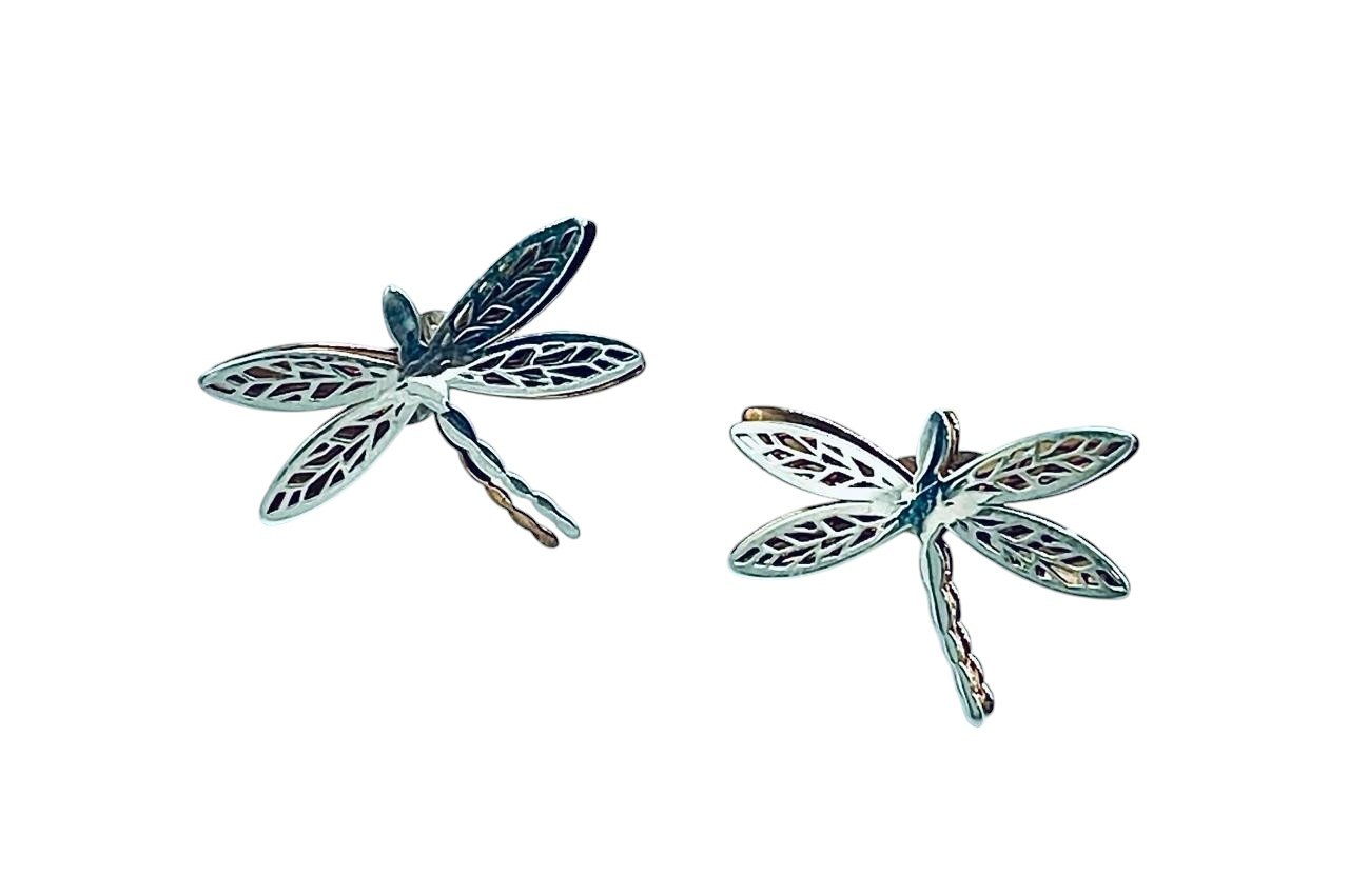 Joyería de plata