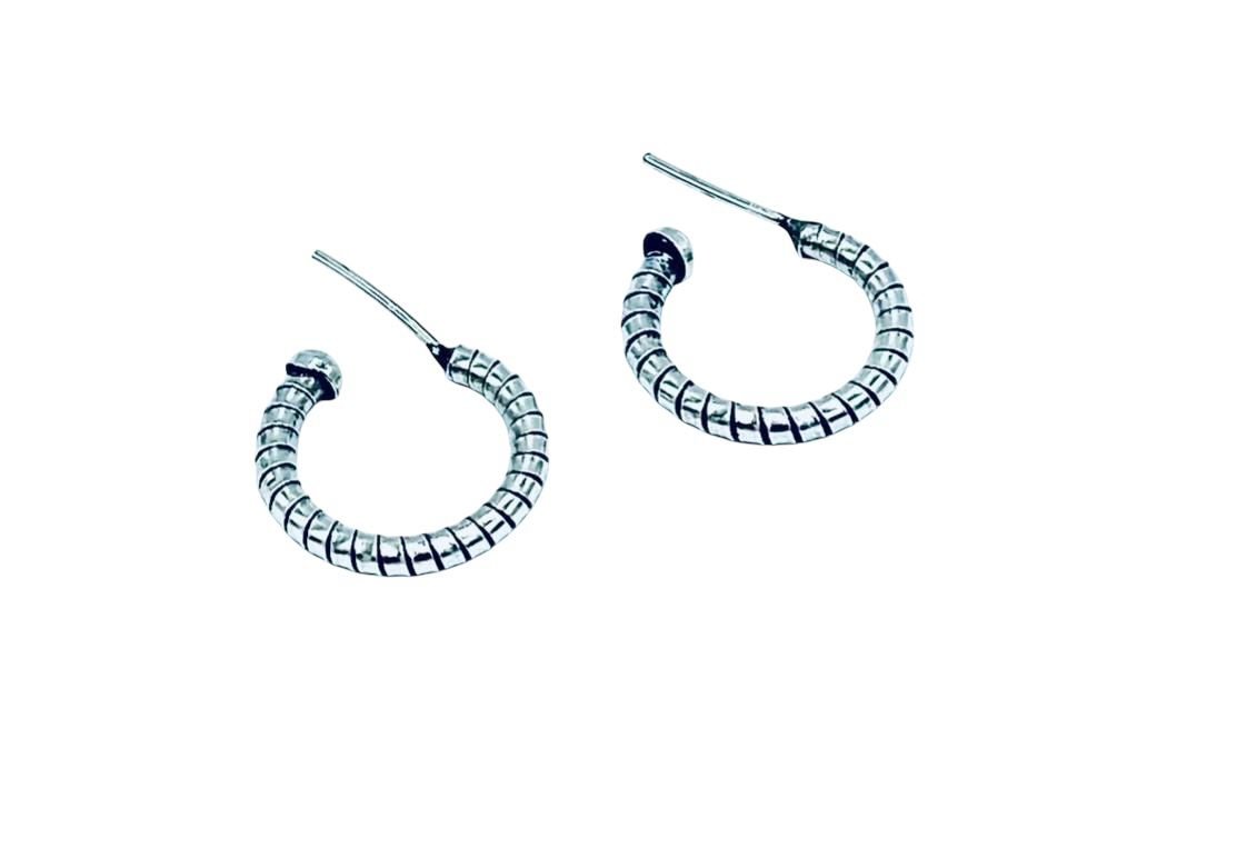 Joyería de plata