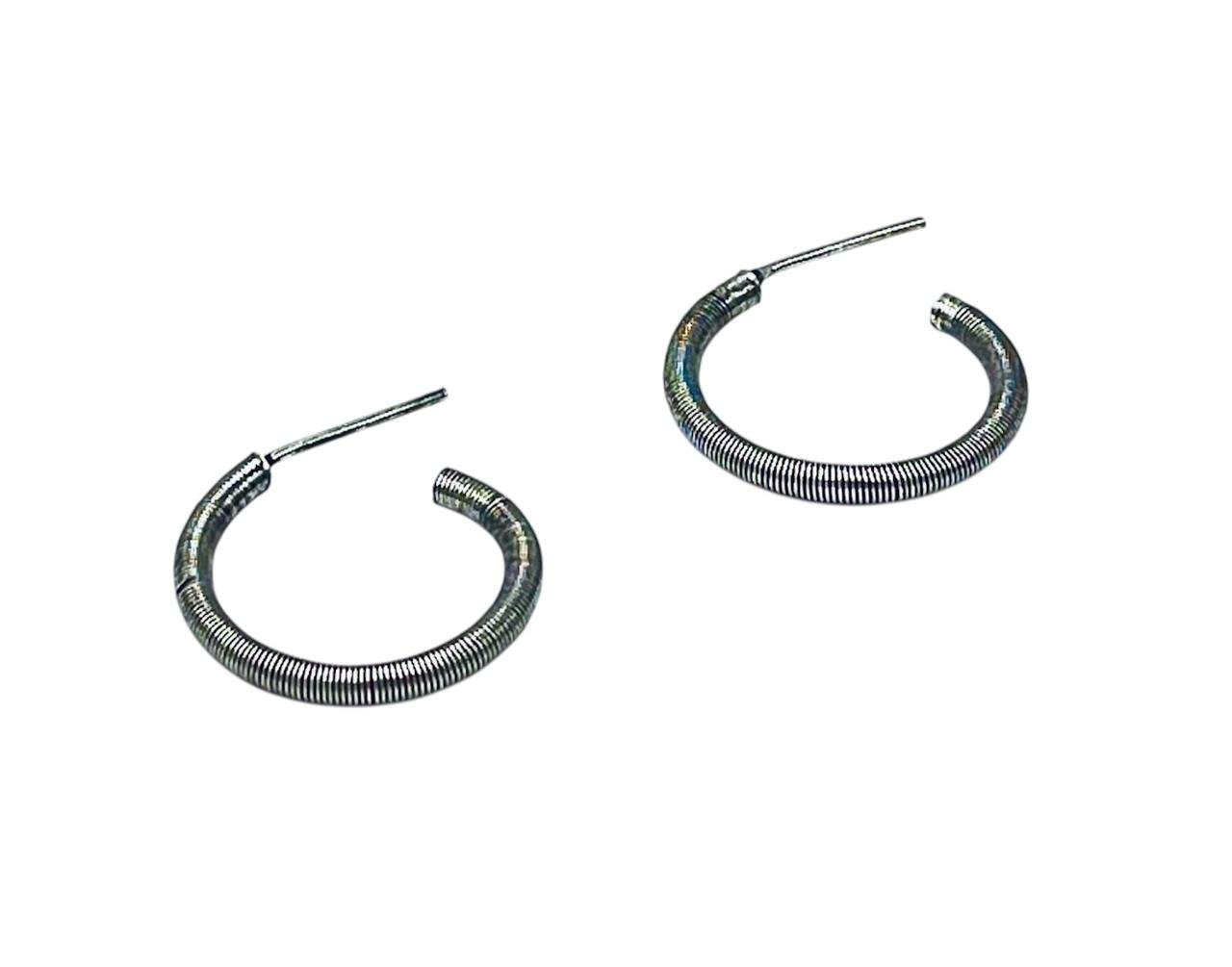 Joyería de plata