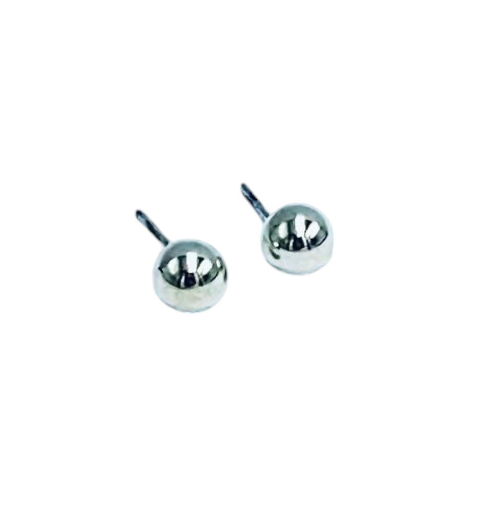 Joyería de plata