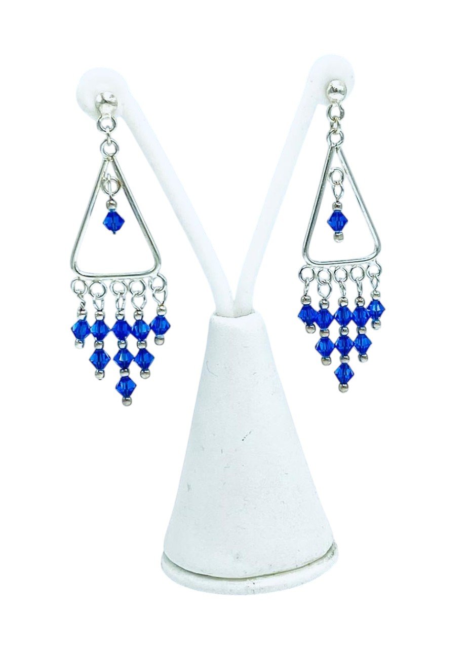Joyería de plata