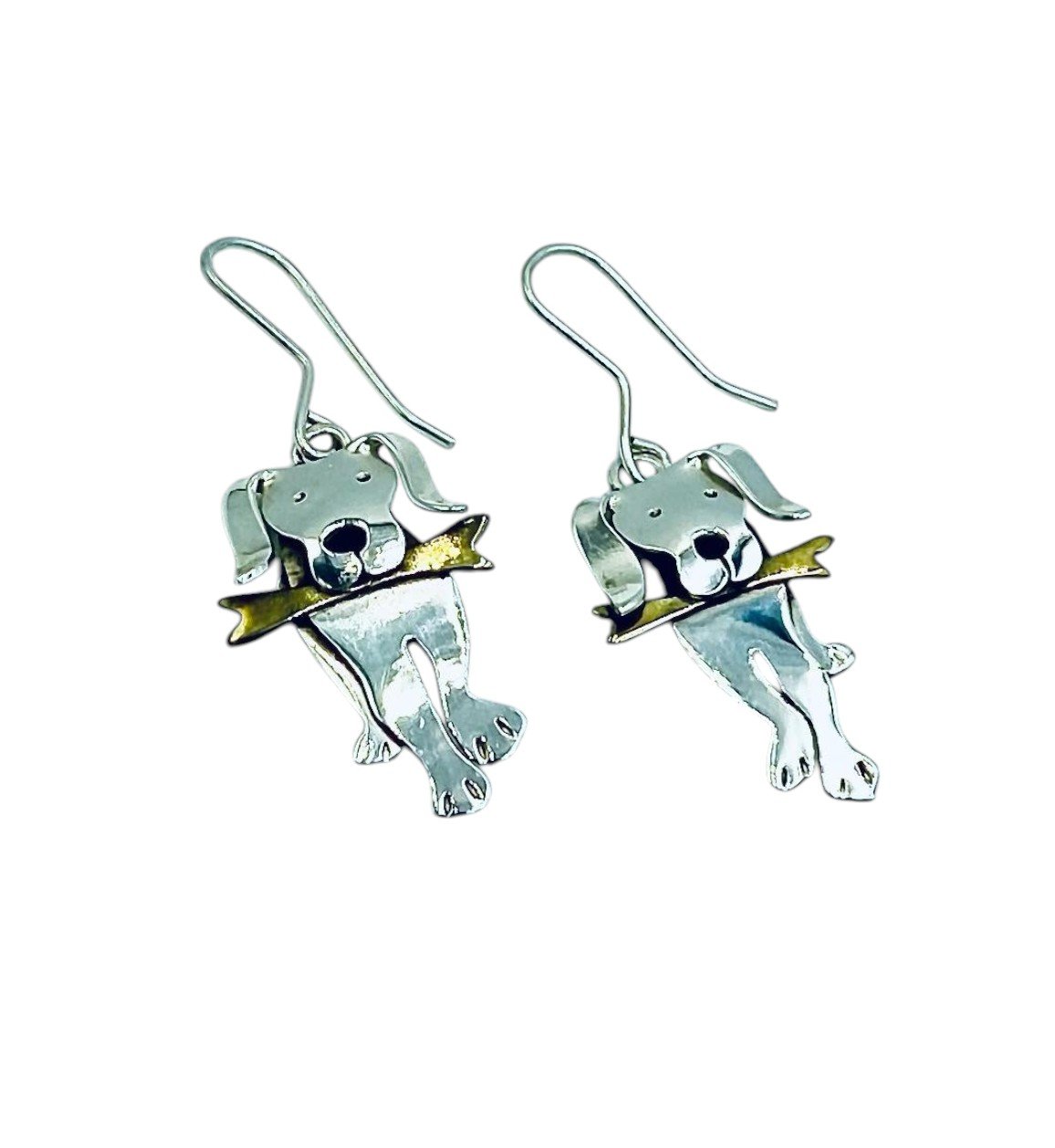 Joyería de plata