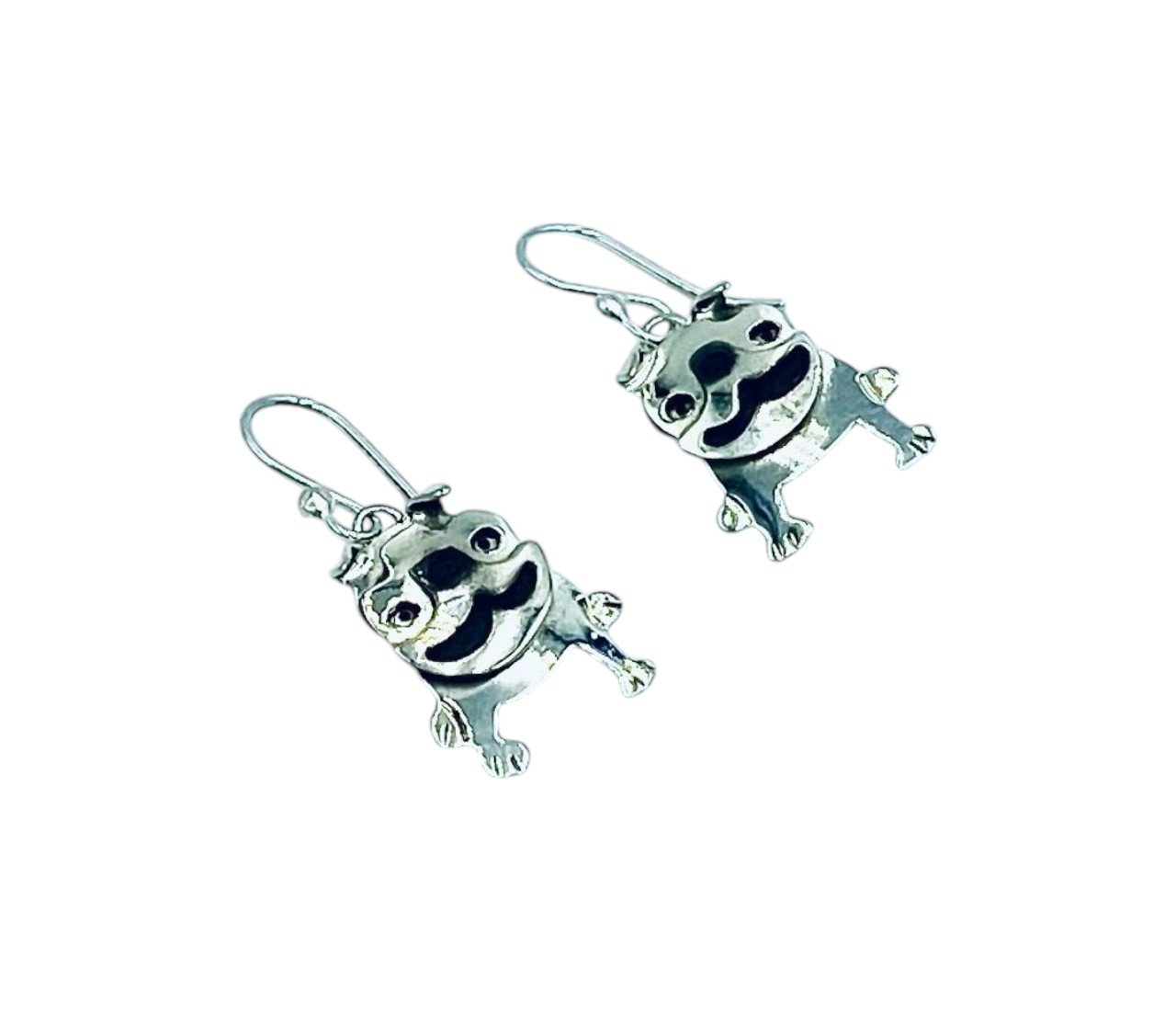 Joyería de plata