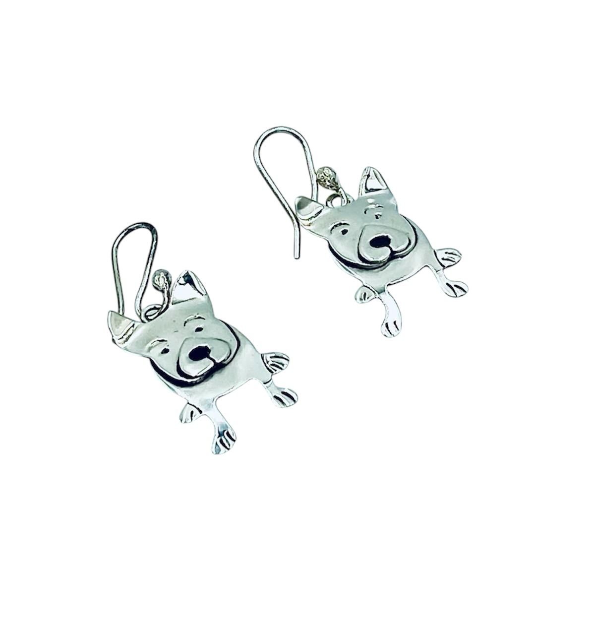 Joyería de plata