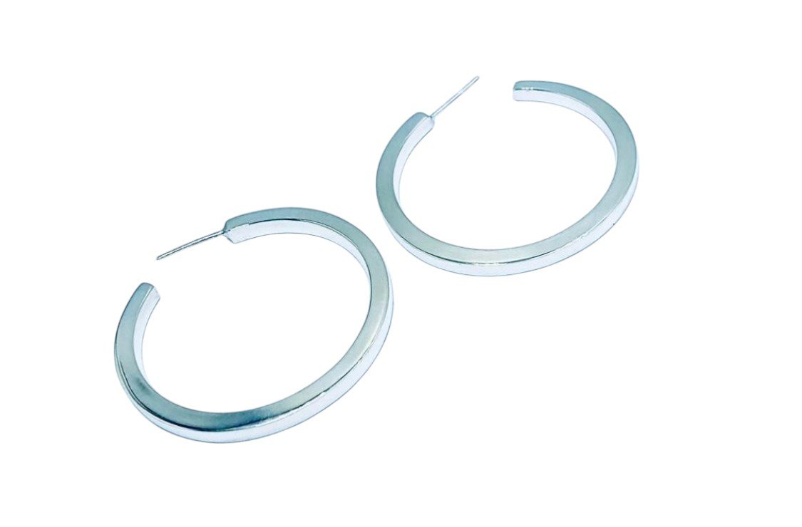 Joyería de plata