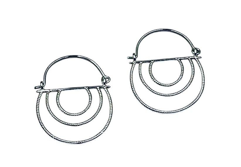 Joyería de plata