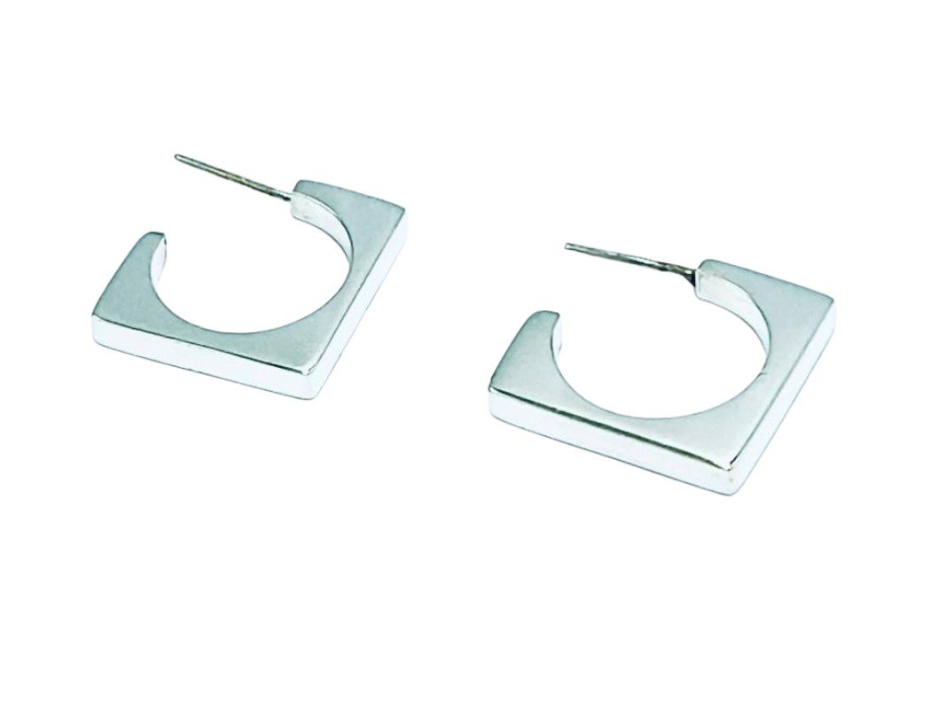Joyería de plata