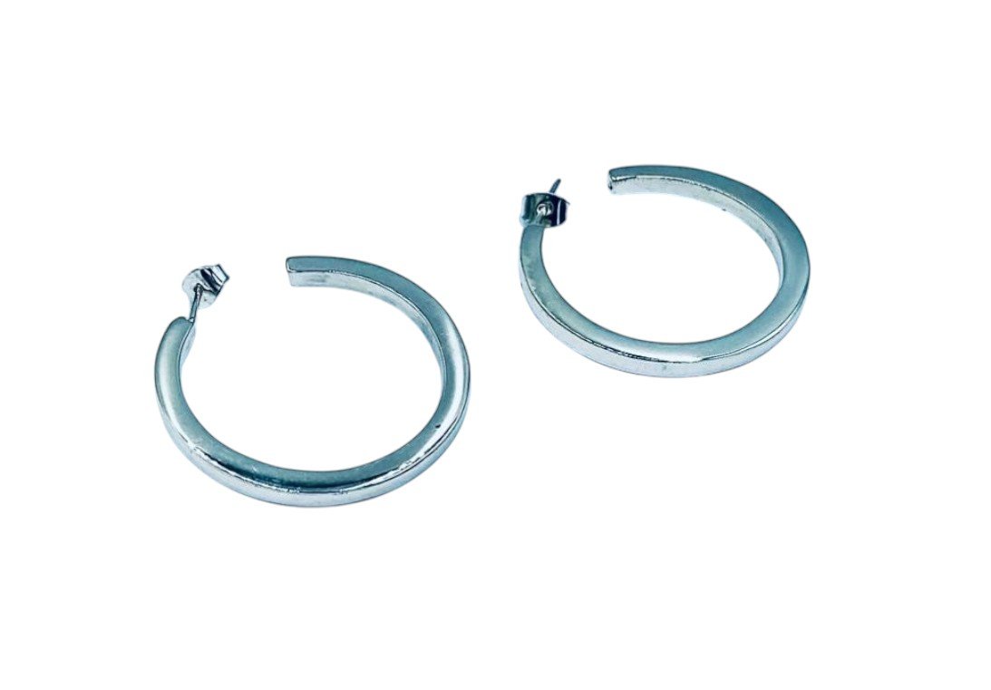 Joyería de plata