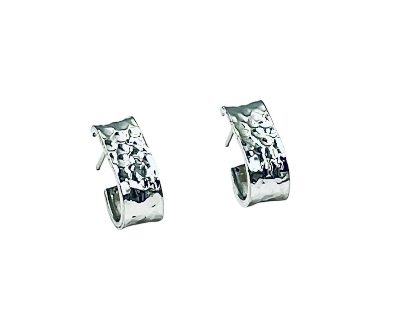 Joyería de plata