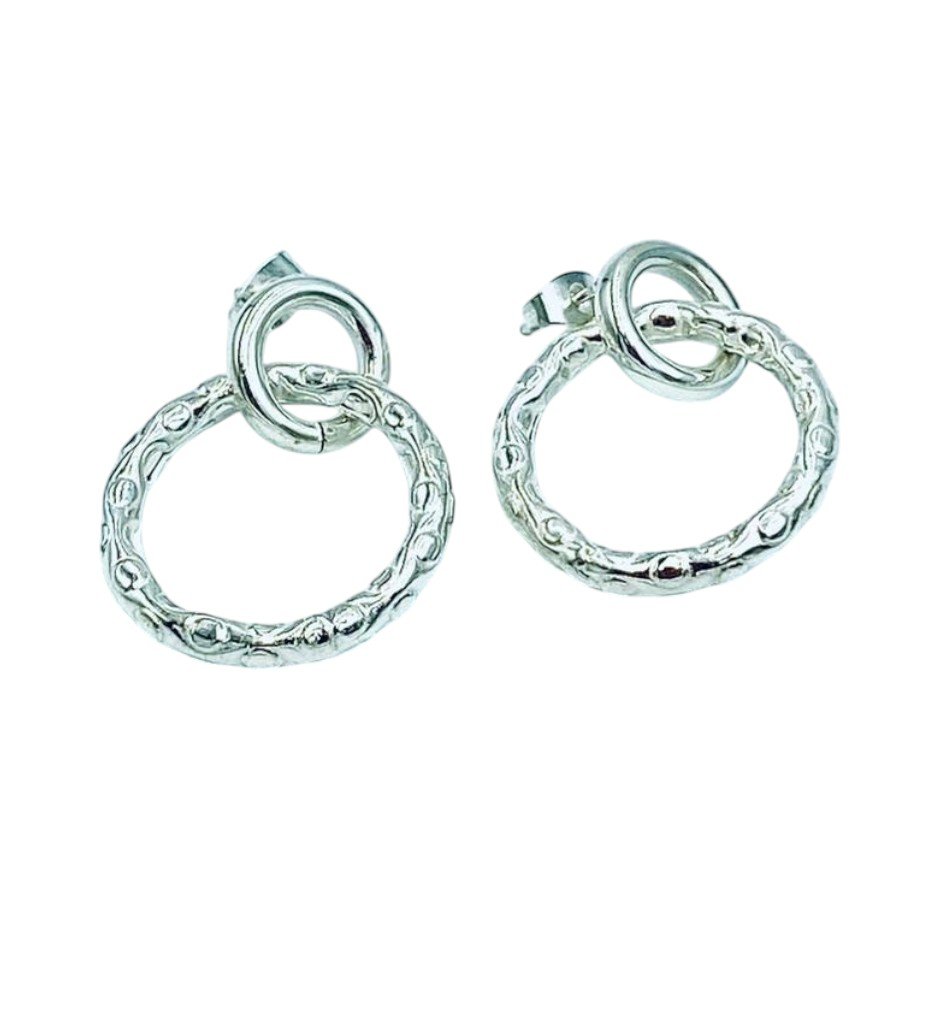 Joyería de plata